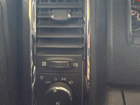 Used 2013 RAM 2500 Laramie w/ Protection Group image 35