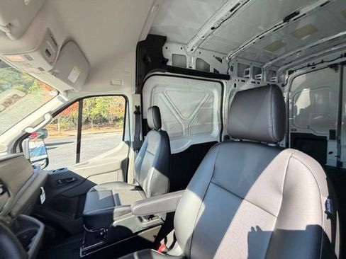 New 2026 Ford Transit 350 Base image 14