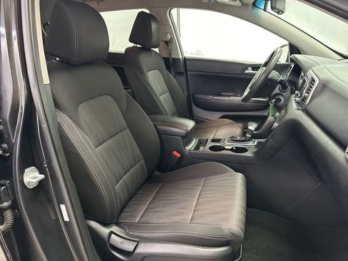 Used 2019 Kia Sportage LX image 24