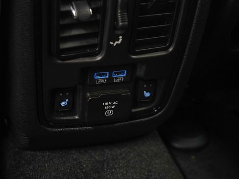 Used 2022 Dodge Durango SRT w/ SRT Interior Appearance Group AWD/4WD image 17