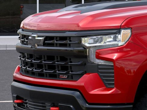 New 2026 Chevrolet Silverado 1500 LT Trail Boss w/ LT Trail Boss Premium Package image 67