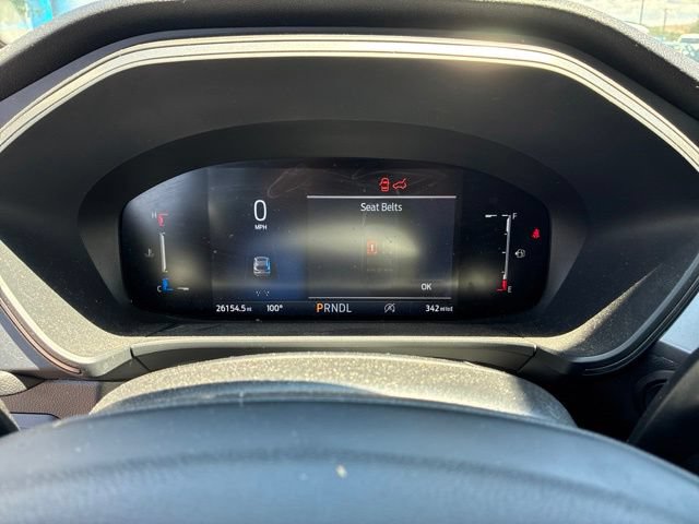Used 2025 Ford Escape Active FWD image 11