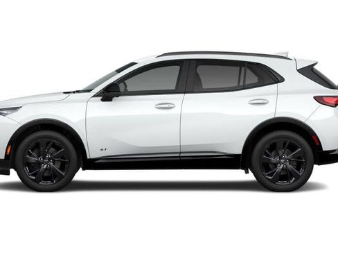 New 2026 Buick Envision Sport Touring AWD/4WD image 34