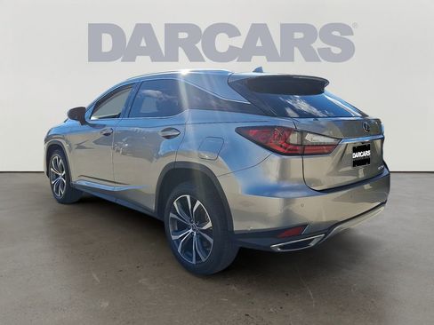 Used 2022 Lexus RX 350 AWD w/ Premium Package image 5