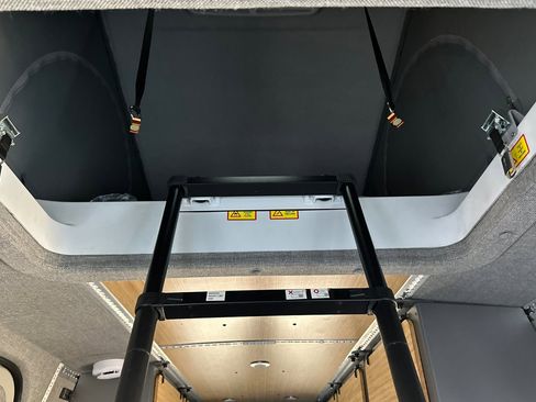 New 2023 Mercedes-Benz Sprinter 2500 image 22