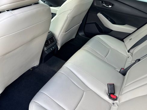 Certified 2024 Honda Accord EX-L image 26