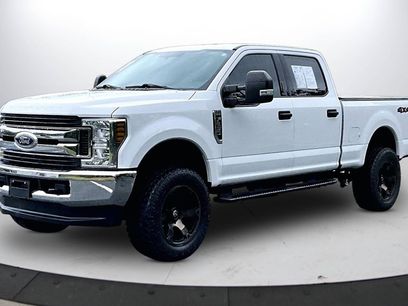 Used 2019 Ford F250 XLT