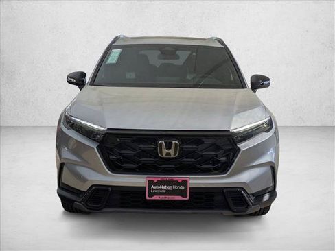 New 2026 Honda CR-V Sport image 6
