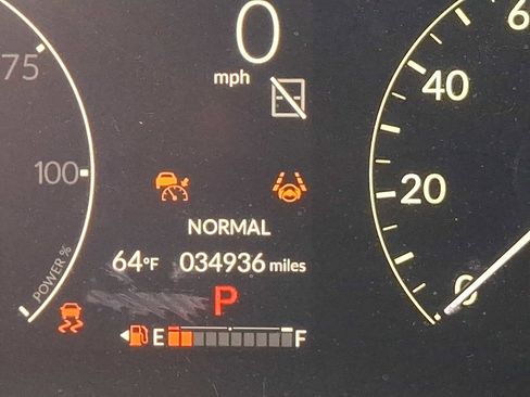 Used 2024 Honda CR-V Sport Touring image 41