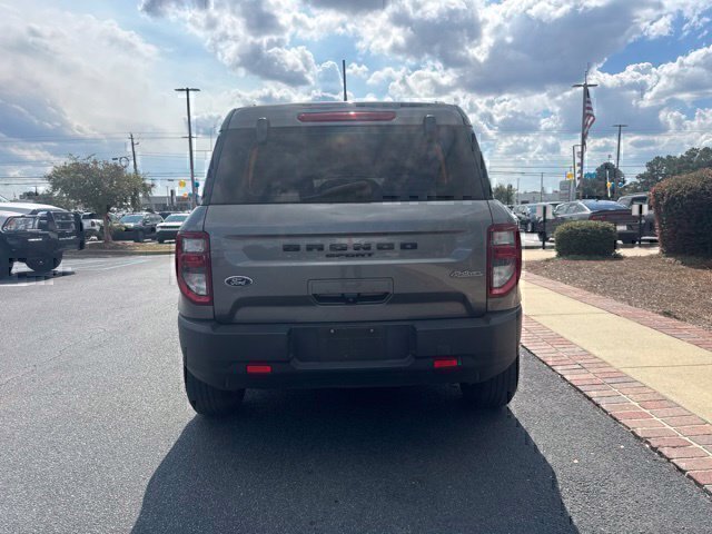 Used 2021 Ford Bronco Sport AWD/4WD image 8
