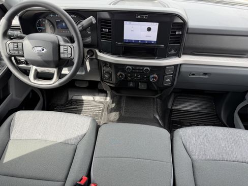 New 2026 Ford F350 XLT w/ Tremor Off-Road Package AWD/4WD image 9