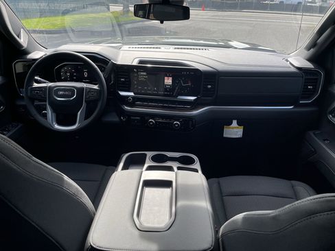New 2026 GMC Sierra 1500 Elevation image 53