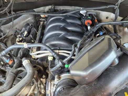 Used 2020 Ford F150 Lariat RWD image 21