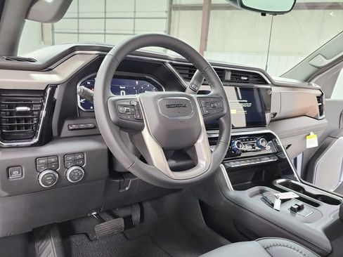 New 2026 GMC Sierra 2500 Denali w/ Denali Reserve Package AWD/4WD image 18