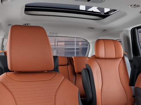 New 2026 Kia Carnival SX Prestige FWD image 27