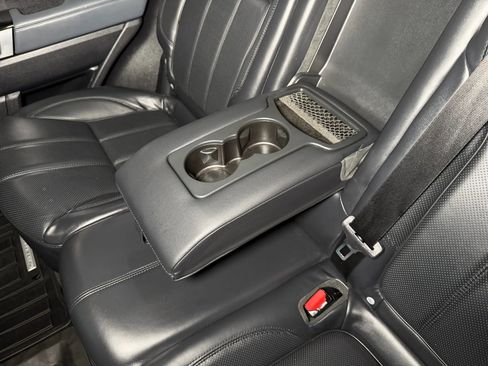 Used 2014 Land Rover Range Rover Sport Supercharged image 26