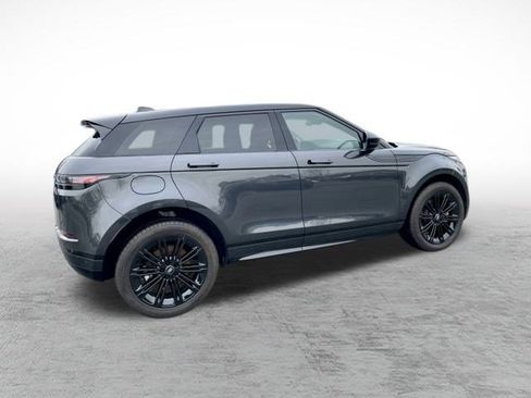 Certified 2024 Land Rover Range Rover Evoque Dynamic SE image 7