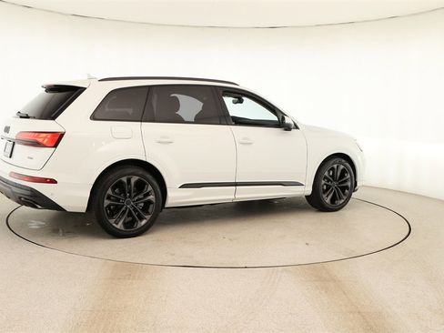 New 2026 Audi Q7 3.0T Premium Plus image 7