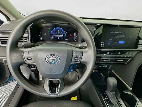 Certified 2026 Toyota Camry LE image 11