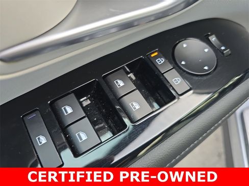 Certified 2025 Hyundai Tucson Limited image 29