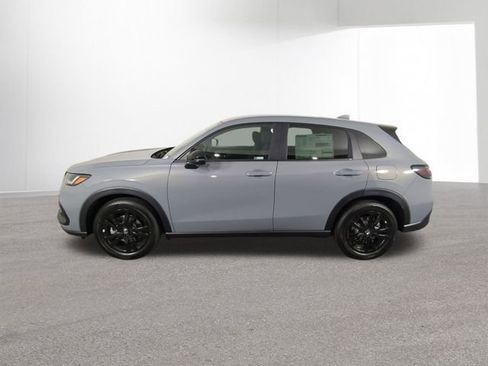 New 2026 Honda HR-V Sport image 13