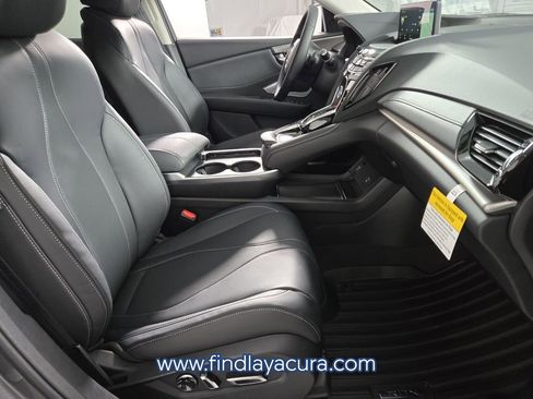 New 2026 Acura RDX w/ Technology Package image 17