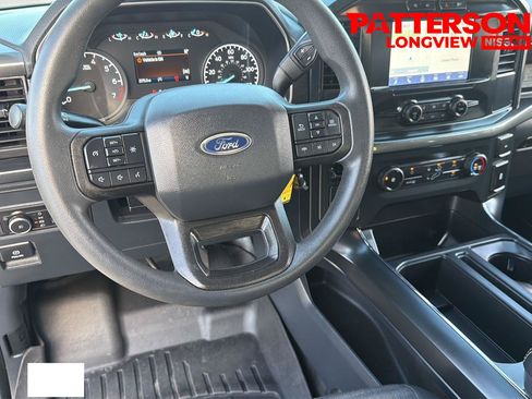 Used 2022 Ford F150 XL w/ STX Appearance Package RWD image 15