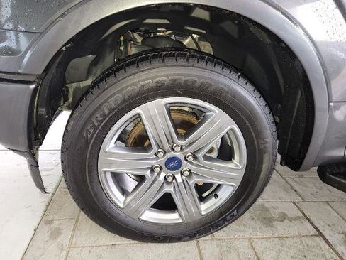 Used 2019 Ford F150 Lariat image 30