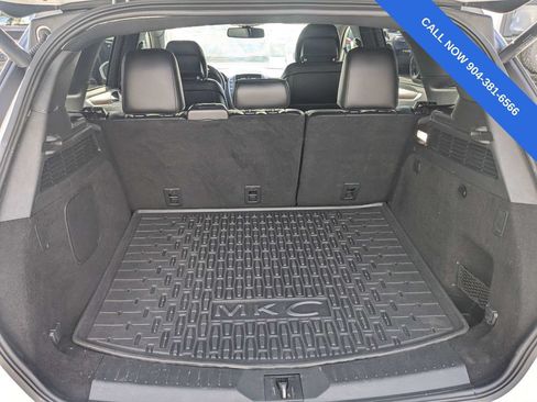 Used 2019 Lincoln MKC Reserve w/ MKC Climate Package FWD image 13