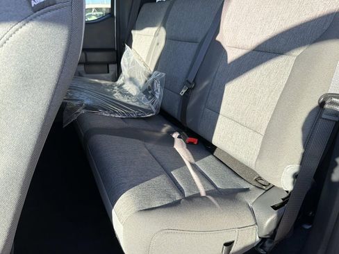 New 2026 Ford F250 XL w/ STX Appearance Package image 19