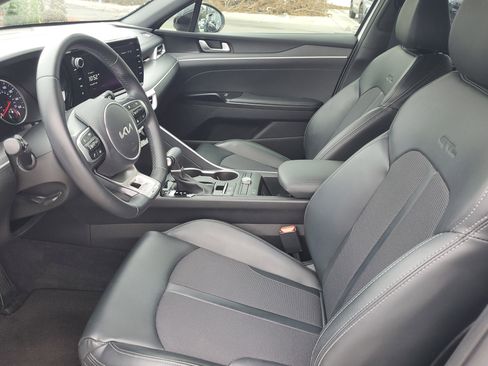 Used 2023 Kia K5 GT-Line image 18