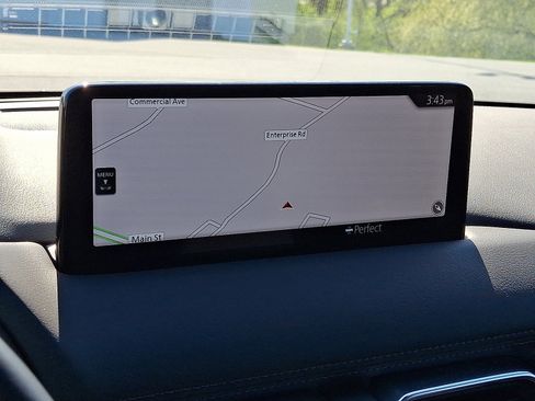 Certified 2023 MAZDA CX-5 Signature AWD/4WD image 18
