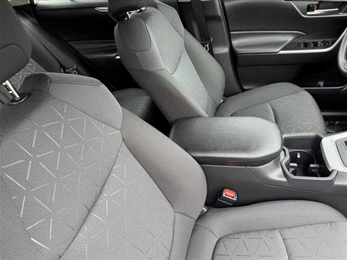Certified 2025 Toyota RAV4 XLE AWD/4WD image 19