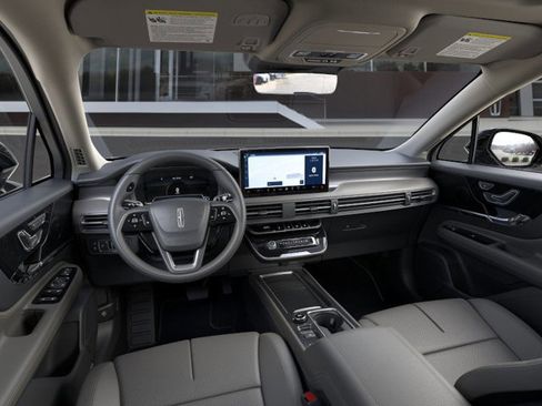 New 2024 Lincoln Corsair Grand Touring w/ Equipment Group 301A image 9