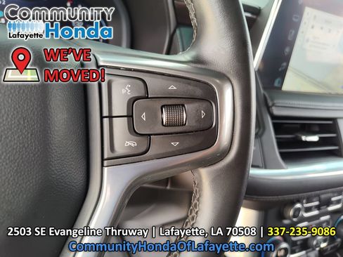 Used 2023 Chevrolet Tahoe Z71 AWD/4WD image 25