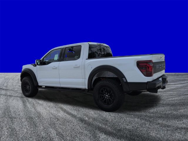 New 2026 Ford F150 Raptor AWD/4WD image 6