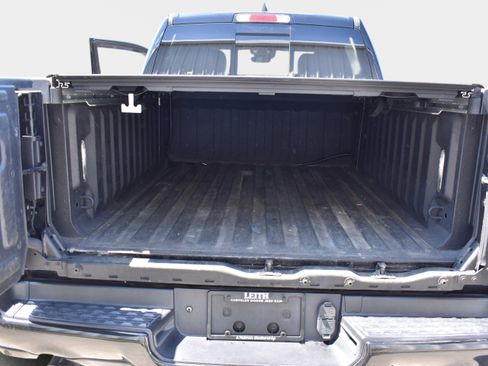 Used 2021 RAM 1500 Limited AWD/4WD image 37