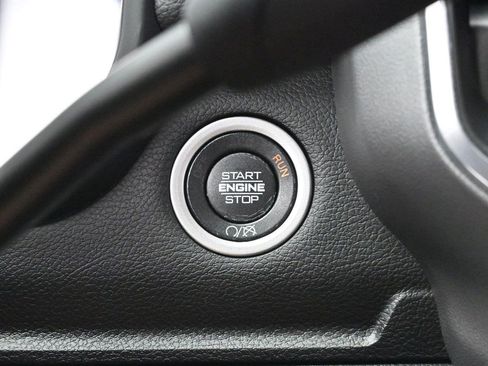 Used 2024 RAM 2500 Laramie w/ Night Edition AWD/4WD image 25