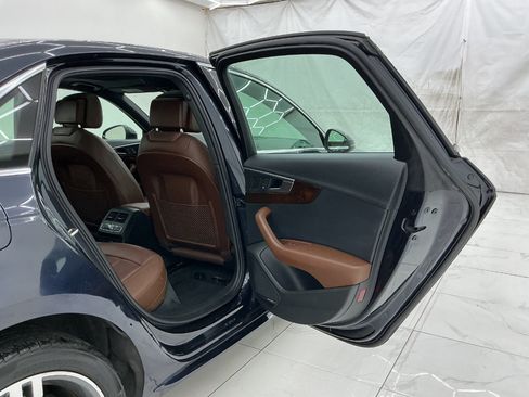 Used 2018 Audi A4 2.0T Premium Plus w/ Premium Plus Package AWD/4WD image 23