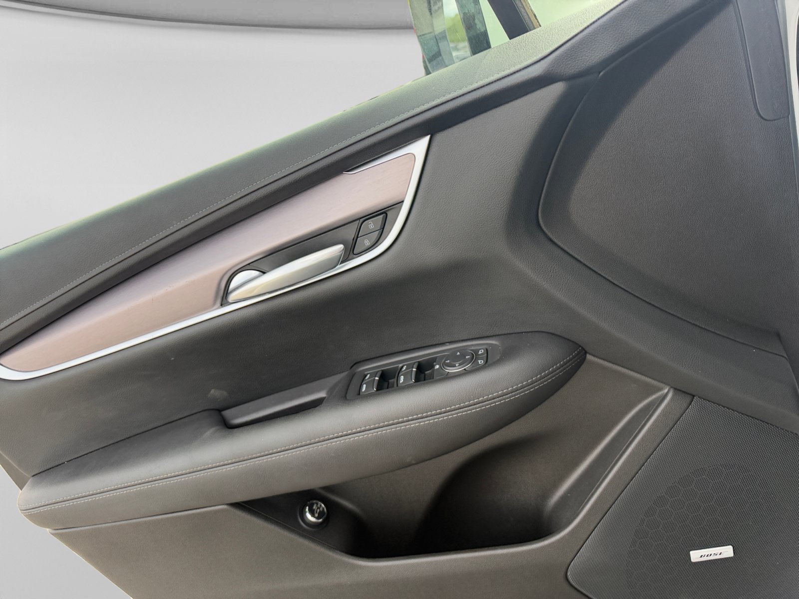 Used 2021 Cadillac XT5 Luxury FWD image 18