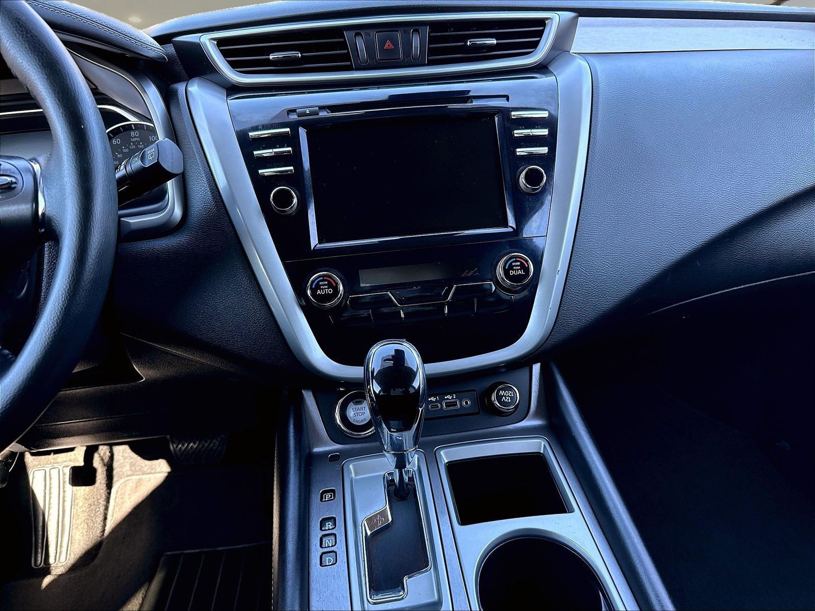 Used 2020 Nissan Murano SV AWD/4WD image 11