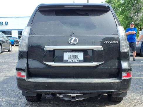 Used 2023 Lexus GX 460 Premium AWD/4WD image 33