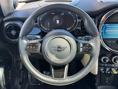 Used 2024 MINI Cooper SE image 20