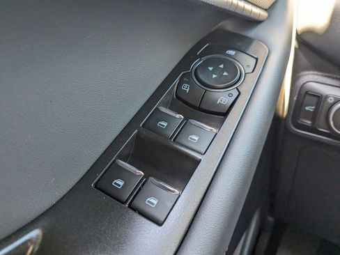 New 2025 Ford Explorer Active w/ Active Comfort Package image 28