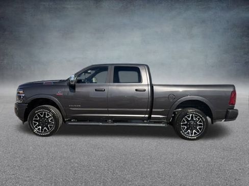 New 2025 RAM 2500 Limited image 10
