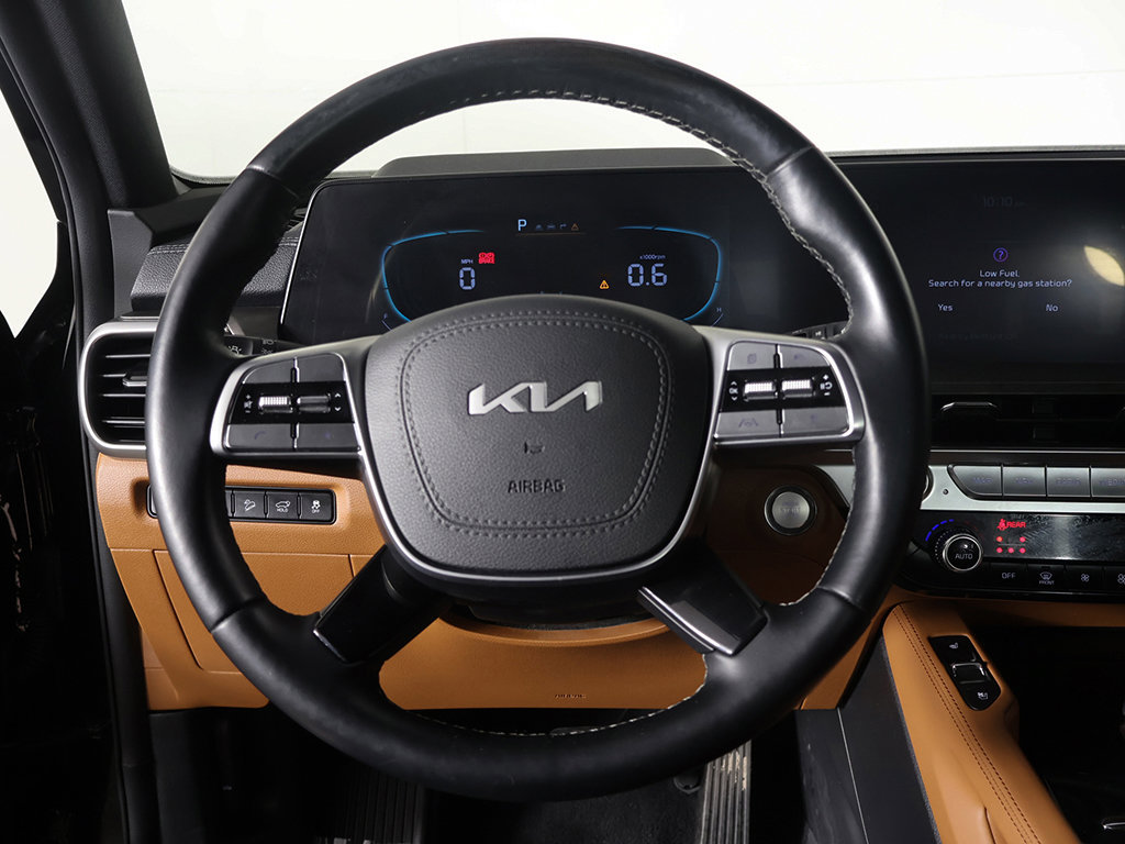 Used 2025 Kia Telluride EX X-Line AWD/4WD image 39