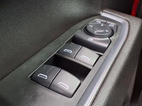 Certified 2024 GMC Sierra 1500 Elevation w/ LPO, Elevation Black Package image 16