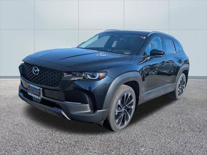 New 2026 MAZDA CX-50 2.5 Hybrid w/ Cargo Package