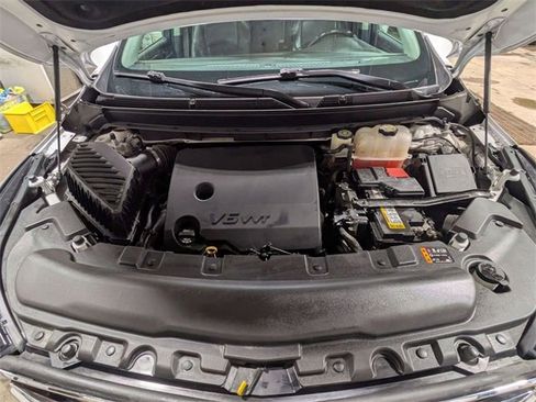 Certified 2019 Buick Enclave Avenir w/ Trailering Package, 5000 lbs. image 33