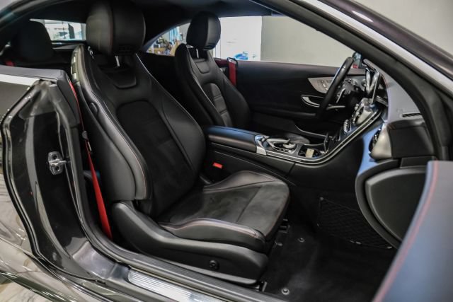 Used 2019 Mercedes-Benz C 43 AMG 4MATIC Cabriolet image 35